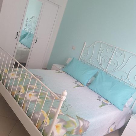 Iriss Bed & Breakfast Taormina Dış mekan fotoğraf