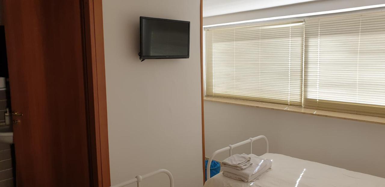 Iriss Bed & Breakfast Taormina Dış mekan fotoğraf