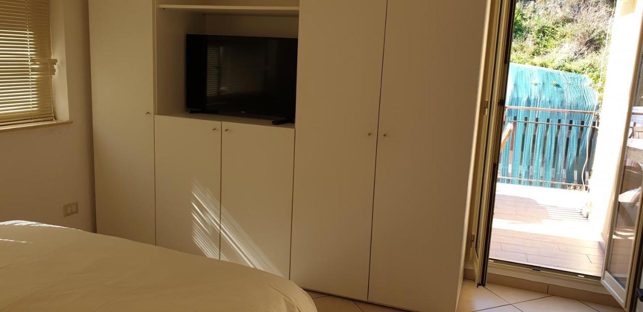 Iriss Bed & Breakfast Taormina Dış mekan fotoğraf
