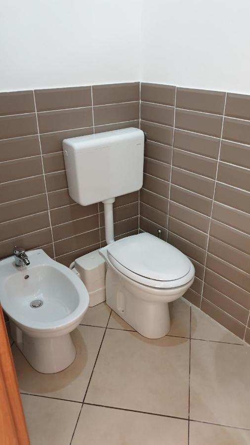 Iriss Bed & Breakfast Taormina Dış mekan fotoğraf