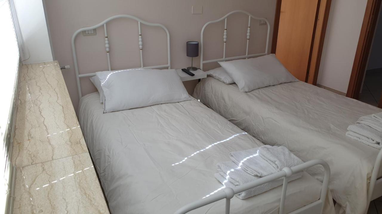 Iriss Bed & Breakfast Taormina Dış mekan fotoğraf