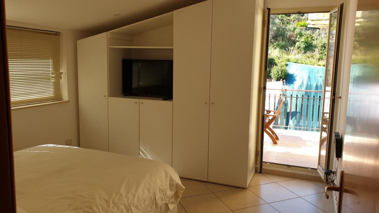 Iriss Bed & Breakfast Taormina Dış mekan fotoğraf