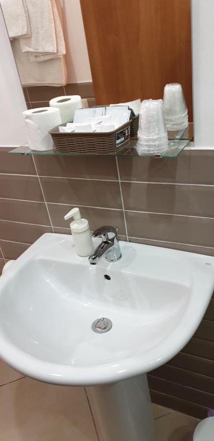 Iriss Bed & Breakfast Taormina Dış mekan fotoğraf