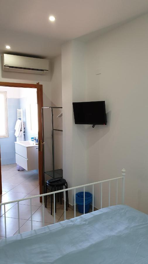 Iriss Bed & Breakfast Taormina Dış mekan fotoğraf