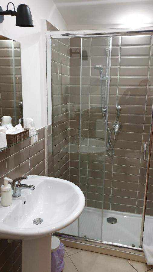 Iriss Bed & Breakfast Taormina Dış mekan fotoğraf