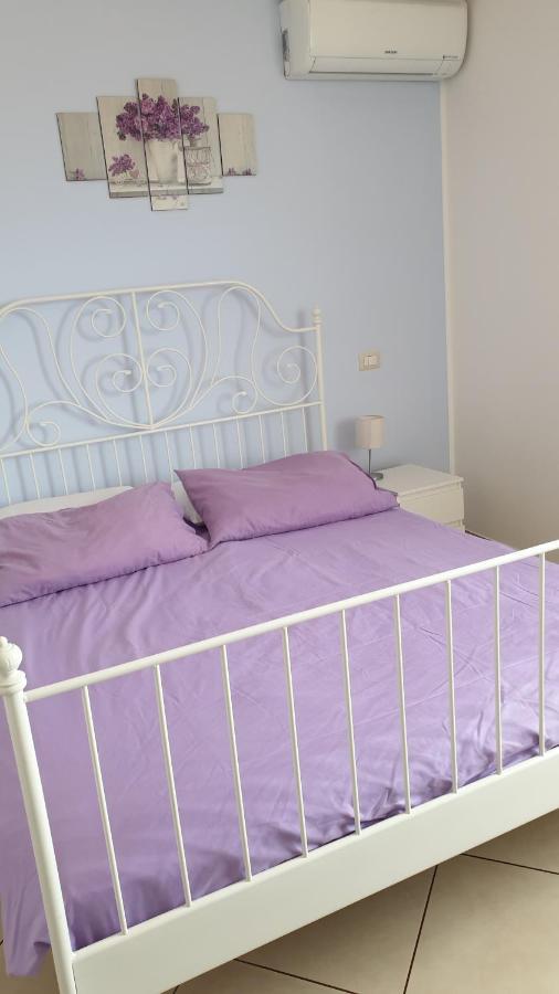 Iriss Bed & Breakfast Taormina Dış mekan fotoğraf