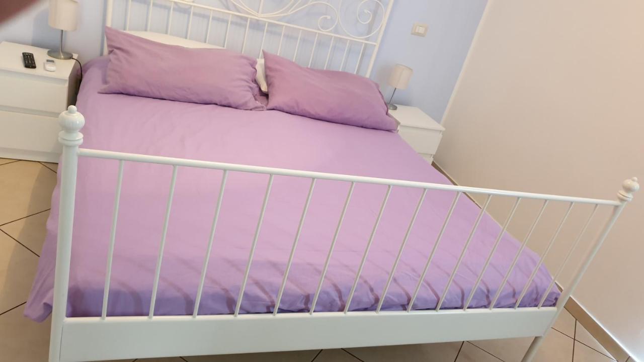 Iriss Bed & Breakfast Taormina Dış mekan fotoğraf
