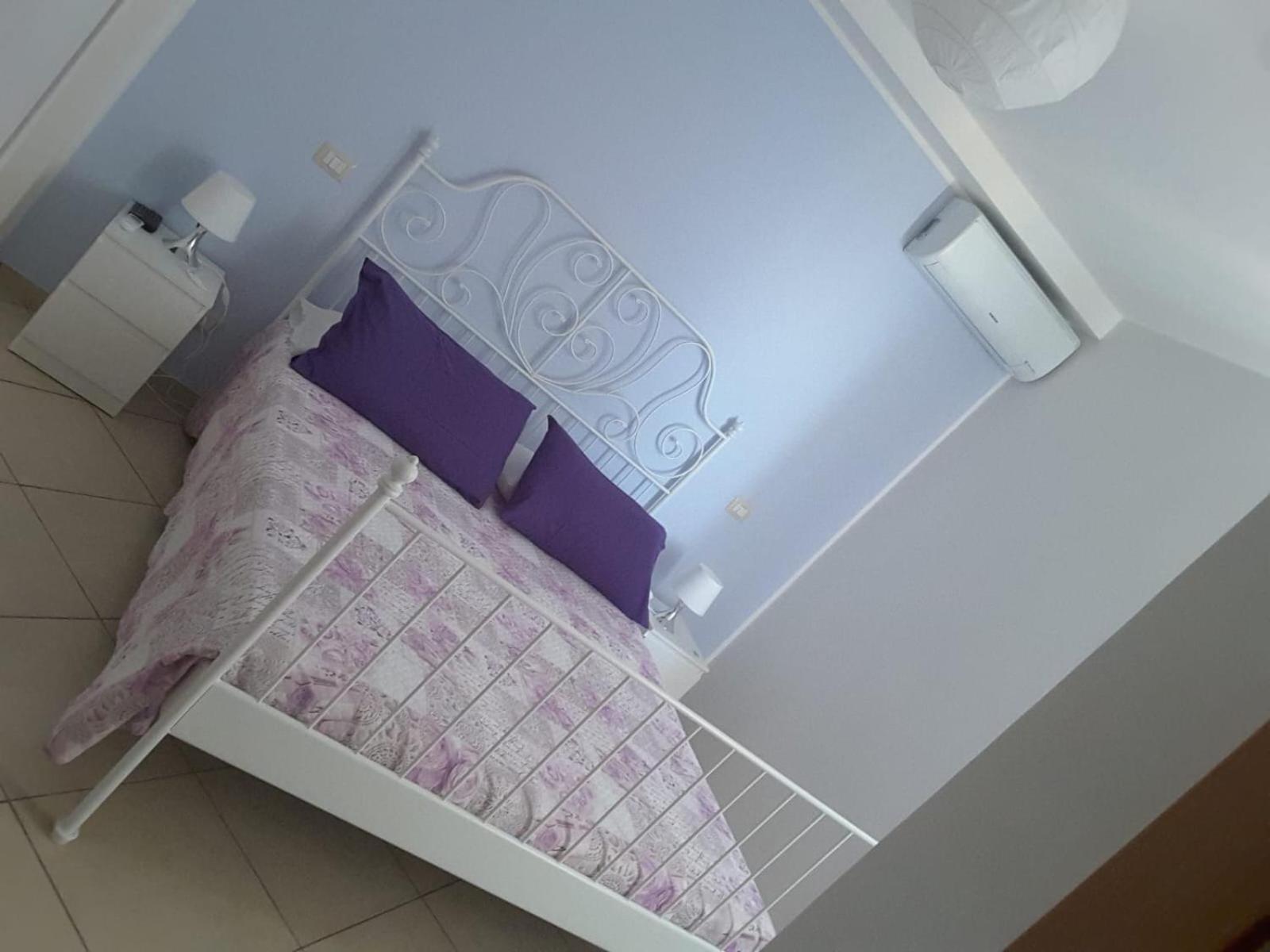 Iriss Bed & Breakfast Taormina Dış mekan fotoğraf