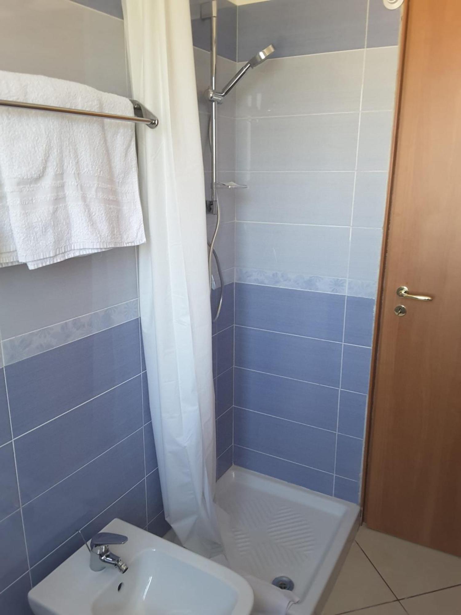 Iriss Bed & Breakfast Taormina Dış mekan fotoğraf