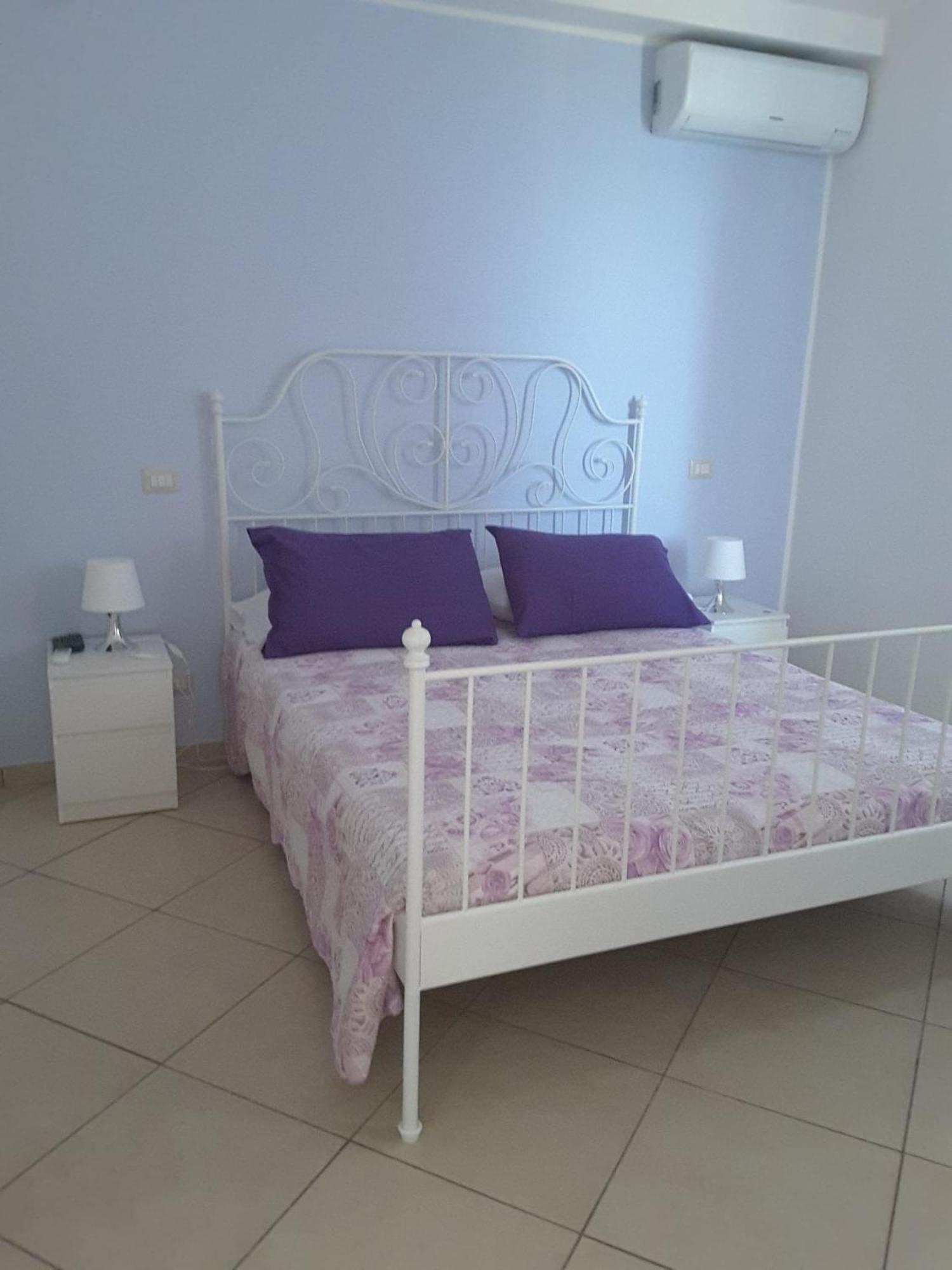 Iriss Bed & Breakfast Taormina Dış mekan fotoğraf