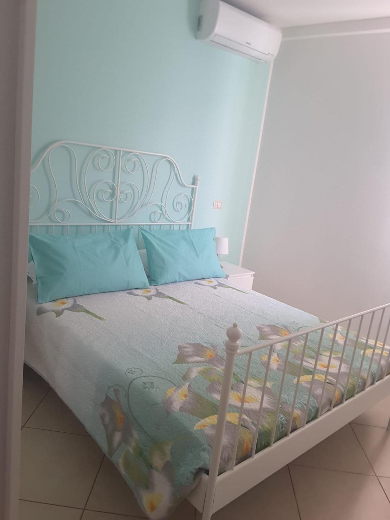 Iriss Bed & Breakfast Taormina Dış mekan fotoğraf