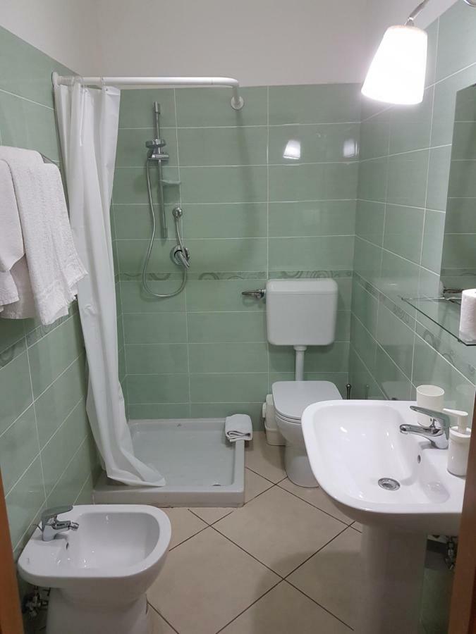 Iriss Bed & Breakfast Taormina Dış mekan fotoğraf