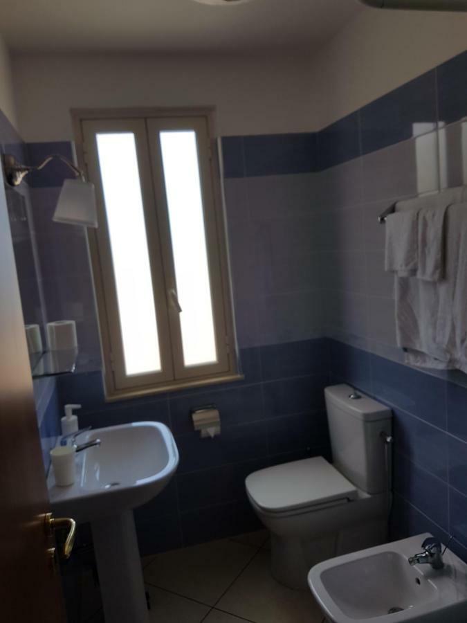Iriss Bed & Breakfast Taormina Dış mekan fotoğraf