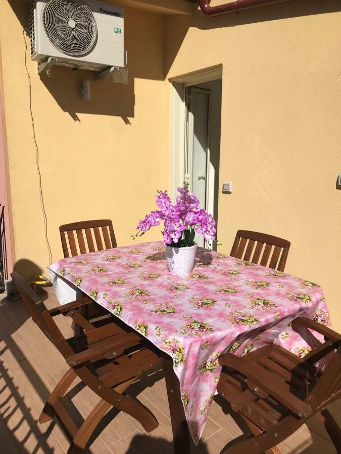 Iriss Bed & Breakfast Taormina Dış mekan fotoğraf
